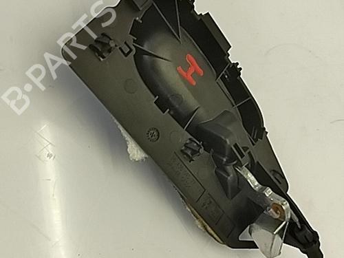 Venstre bagtil invendig håndtag PEUGEOT 307 (3A/C) 2.0 HDi 135 | BP29384987I15 