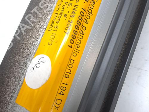 Right curtain airbag FIAT CROMA (194_) 1.9 D Multijet (194AXC1B, 194AXC12) | BP23375633C12