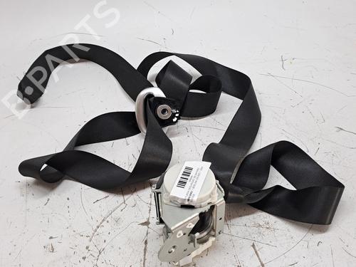 Used Front right seatbelt BMW 1 Convertible (E88) 120 i (170 hp) 23944996