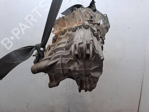 Gearbox SEAT EXEO (3R2) 2.0 TDI | BP23366214M3 