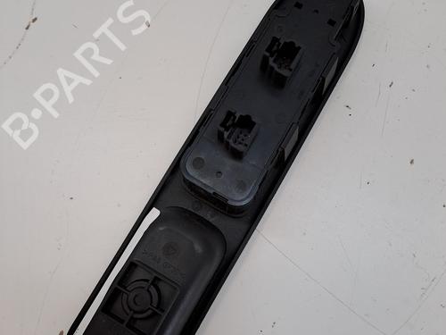 Left front window switch PEUGEOT 307 SW (3H) 2.0 HDI 90 | BP26950609I27