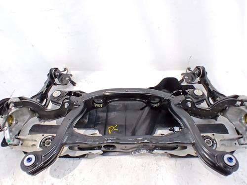 Used Rear axle Rear axle MERCEDES-BENZ A-CLASS Saloon (V177) A 180 (177.184) (136 hp) 40550829 40550829
