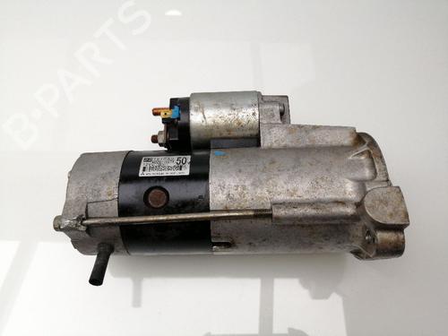 Used Starter MITSUBISHI PAJERO IV (V8_W, V9_W) 3.2 DI-D (V88W, V98W) (160 hp) 23386871