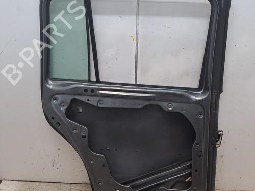 Left rear door VW TOURAN (1T1, 1T2) 1.9 TDI | BP23368948C4 