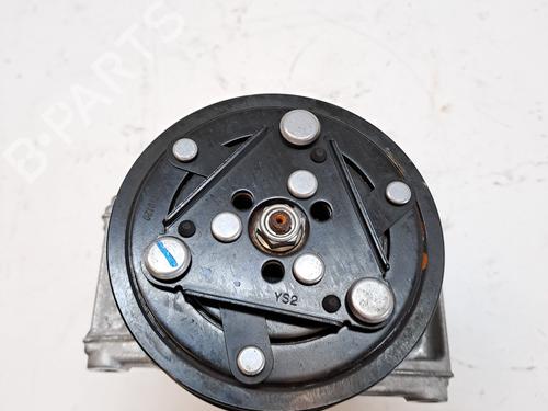 AC-Kompressor RENAULT CLIO V (B7_) 1.0 TCe 90 (B7MT) (91 hp) 25783516