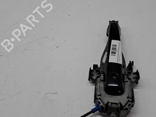 Used Front left exterior door handle VOLVO C30 (533) 1.8 (125 hp) 26192233