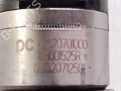 Injector RENAULT CAPTUR II (HF_) TCe 130 (HFMF) | BP31153140M100 