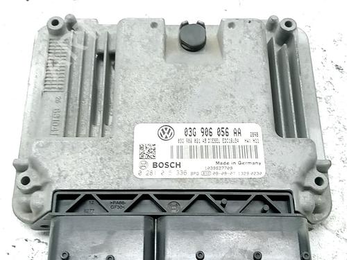 engine-control-unit-ecu-seat-leon-1p1-2005-2006-2007-2008-2009-2010-2011-2012-2013-38416347 main image