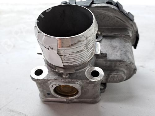 Throttle body PEUGEOT 208 I (CA_, CC_) 1.6 BlueHDi 100 | BP23367496M82 