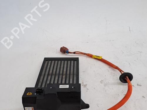 Used Heater matrix TESLA MODEL S (5YJS) P85 (421 hp) 25998836
