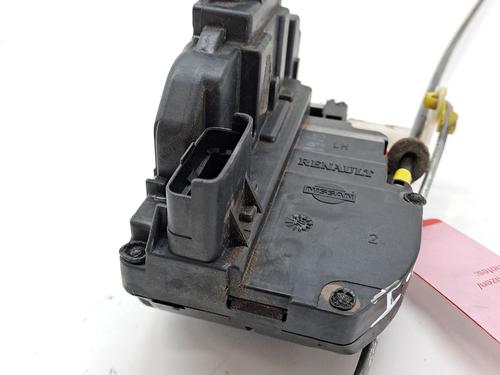 Front left lock NISSAN MICRA III (K12) 1.5 dCi | BP26654463C98 