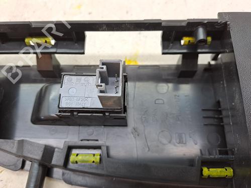 Front right interior door handle SEAT LEON (1P1) 1.9 TDI | BP23362398I14 