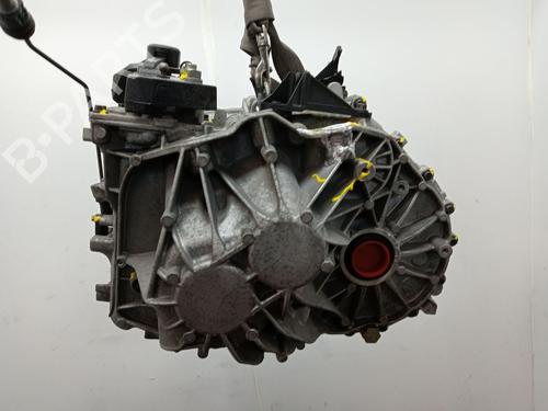 Gearbox VOLVO XC60 II (246) D3 | BP23356254M3 