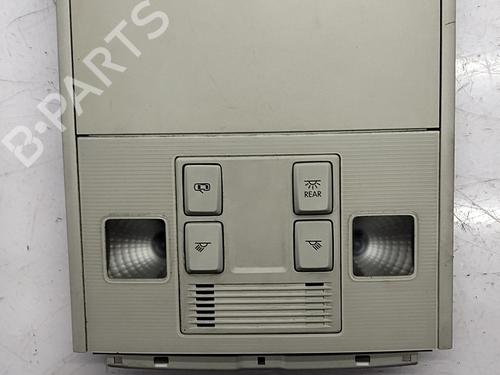 Luz interior VW GOLF VII Variant (BA5, BV5) 1.6 TDI (110 hp) 32159919