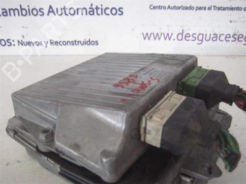 Control unit CITROËN XANTIA (X1_, X2_) 2.0 Turbo | BP25465516M11 