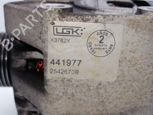 Używane Alternator SUZUKI SWIFT III (MZ, EZ) 1.3 DDiS (RS413D) (75 hp) 23418997