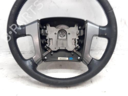 Used Steering wheel Steering wheel KIA SORENTO I (JC) 2.5 CRDi (170 hp) 36539890 36539890