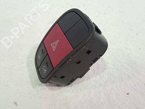 Warning switch PEUGEOT BIPPER (AA_) 1.3 HDi 75 | BP26193043I22 