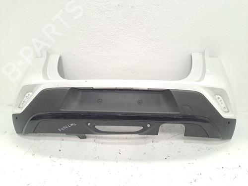 Used Rear bumper OPEL MOKKA 1.2 (76) (131 hp) 27606854