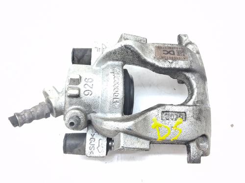 Venstre bremsekaliber foran SMART FORTWO Coupe (453) electric drive / EQ (453.391) (56 hp) 29228252