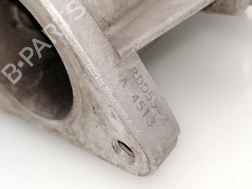 Throttle body NISSAN TERRANO II (R20) 3.0 Di 4WD | BP23404976M82 
