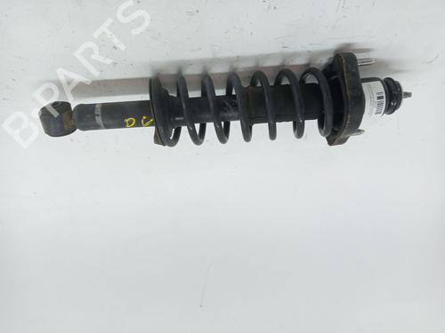 Used Left rear shock absorber CITROËN C4 AIRCROSS 1.6 HDi 115 (114 hp) 24445104