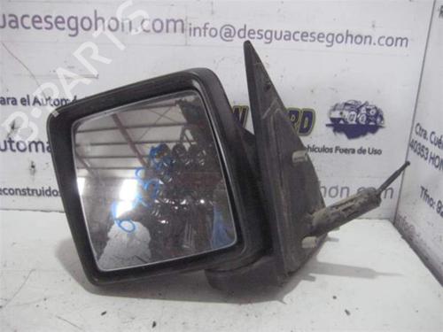 Left mirror OPEL COMBO Tour 1.3 CDTI 16V | BP25465779C26 