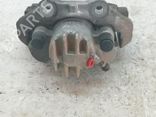 Left front brake caliper PEUGEOT PARTNER Box Body/MPV 1.6 HDi 16V | BP37223784M105 - Image 2