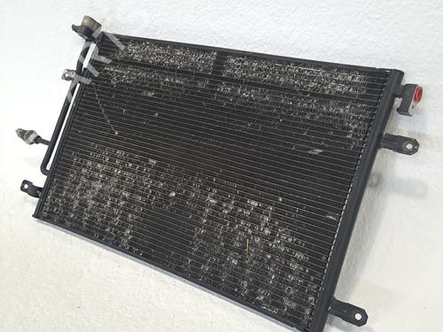 AC-Kondensator SEAT EXEO ST (3R5) 2.0 TDI (143 hp) 29990570