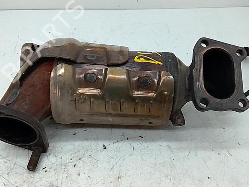 Used Catalyst Catalyst HYUNDAI i30 (PDE, PD, PDEN) 1.0 T-GDI (120 hp) 36015553 36015553