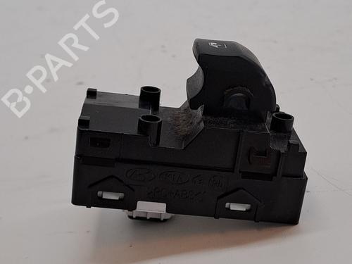 Left rear window switch KIA CEED (CD) 1.6 CRDi 136 | BP27193497I29 