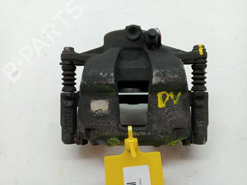 Used Left front brake caliper FIAT TIPO Hatchback (356_, 357_) 1.4 (356HXF1B) (120 hp) 23360679