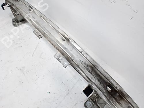Front bumper reinforcement RENAULT MEGANE III Hatchback (BZ0/1_, B3_) 1.5 dCi (BZ1G, BZ1W, BZ0R) | BP29585060C109 