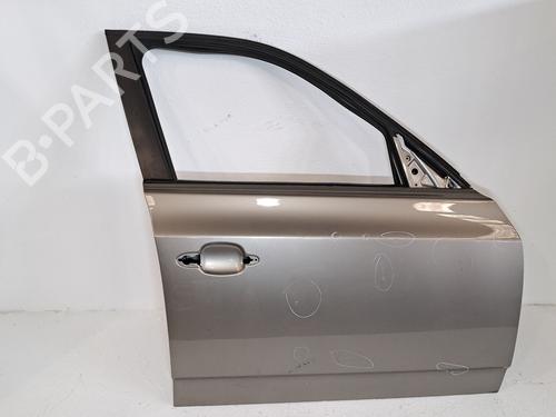 Used Right front door BMW X3 (E83) 2.0 sd (177 hp) 23376711