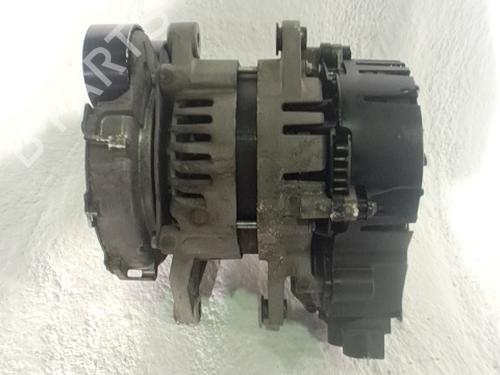 Alternator HYUNDAI TUCSON (TL, TLE) 1.6 CRDi hybrid 48V | BP30920993M7