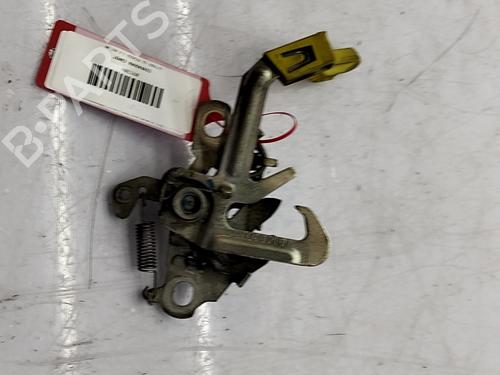 hjelmlås hjelmlås CITROËN C3 Picasso (SH_) 1.6 HDI 90 (92 hp) 33769024 33769024