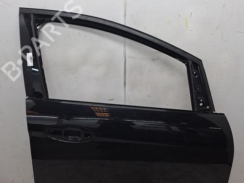 Used Right front door FORD C-MAX II (DXA/CB7, DXA/CEU) 1.6 TDCi (115 hp) 23370223