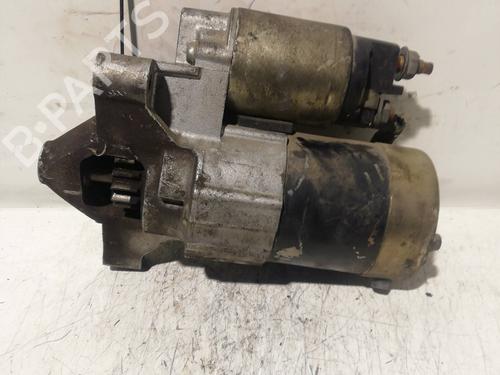 Starter PEUGEOT 307 (3A/C) 2.0 HDi 90 | BP26539299M8 