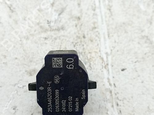 Electronic module RENAULT KANGOO III Box Body/MPV 1.5 Blue dCi 95 (FJAB) | BP36523778M83 - Image 2