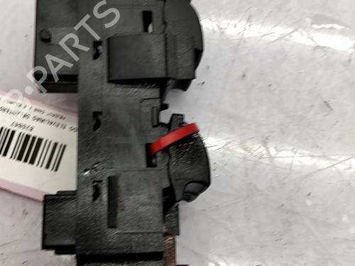 Left front window switch PEUGEOT 5008 (0U_, 0E_) 1.6 BlueHDi 120 | BP31701746I27