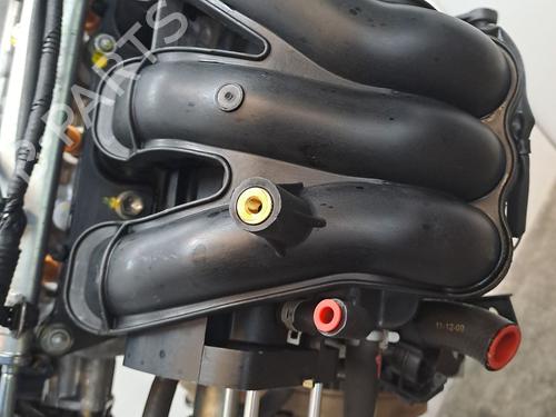 Engine SUZUKI ALTO VII (GF, HA25_, HA35_) 1.0 (AMF310, GFC31S) | BP23370749M1 