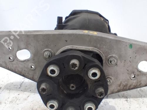 Rear differential MERCEDES-BENZ E-CLASS (W211) E 280 CDI (211.020) | BP39556889M24 - Image 2