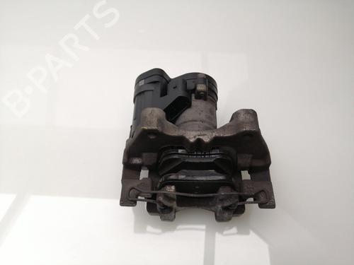 Zacisk hamulca tylnego lewego SEAT LEON ST (5F8) 1.5 TSI | BP23936665M107