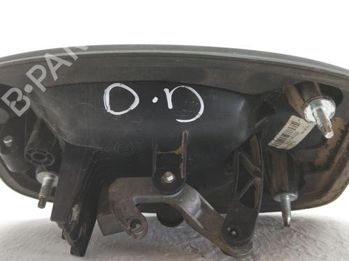 Front right exterior door handle CITROËN JUMPER II Van 2.2 BlueHDi 140 | BP29025067C129 
