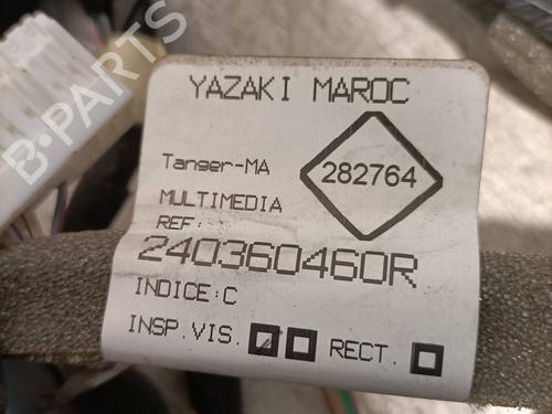 Other DACIA SANDERO II TCe 90 (B8M1, B8MA, B8AC) | BP25455351O1 