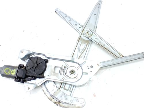 Front right window mechanism RENAULT KANGOO (KC0/1_) 1.2 (KC0A, KC0K, KC0F, KC01) | BP32336218C23