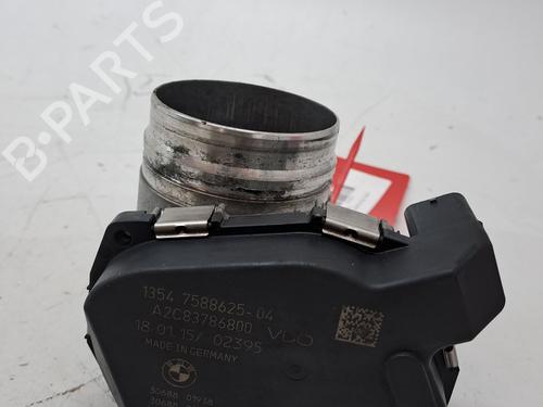 Throttle body BMW 2 Coupe (F22, F87) 220 i | BP23369677M82 