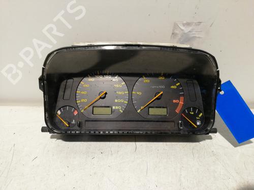 Instrument cluster SEAT IBIZA II (6K1) 1.9 SDI | BP25458712C47 