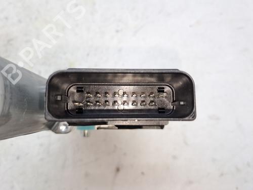 Rudehejsemotor bagstkærm højre VW GOLF VI (5K1) 2.0 TDI | BP23362084E22 