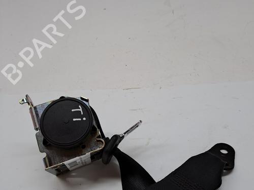 Rear left seatbelt DACIA SANDERO II TCe 90 (B8M1, B8MA, B8AC) | BP23974840I29 